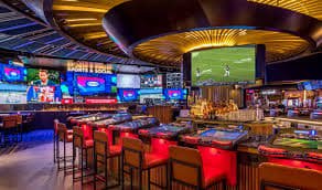 g550 Sportsbook